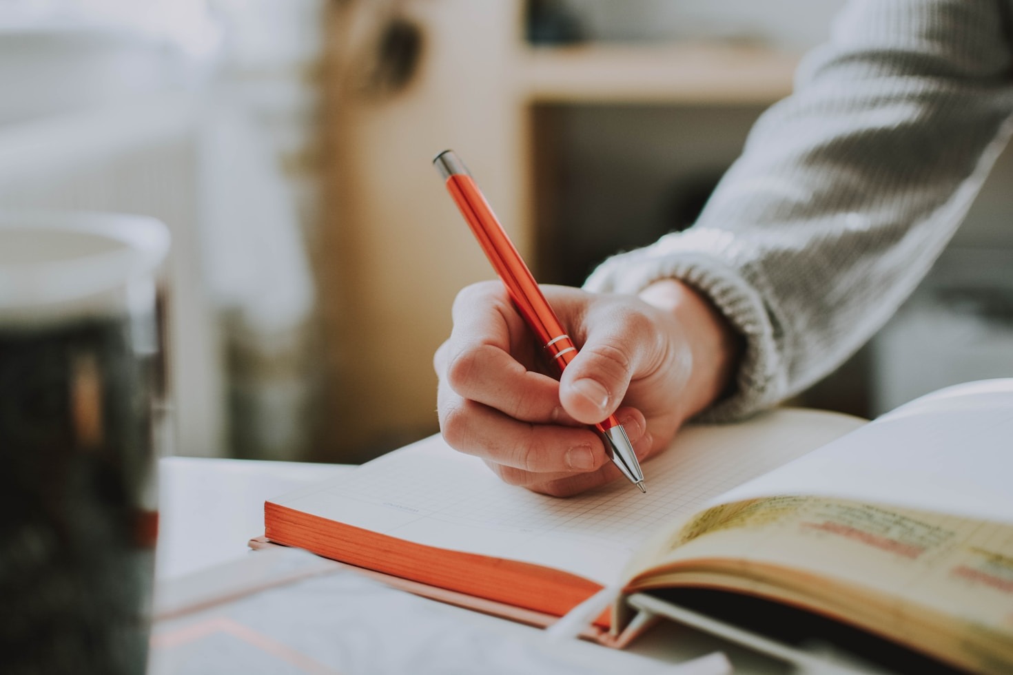 How Journaling Can Deepen Emotional Understanding