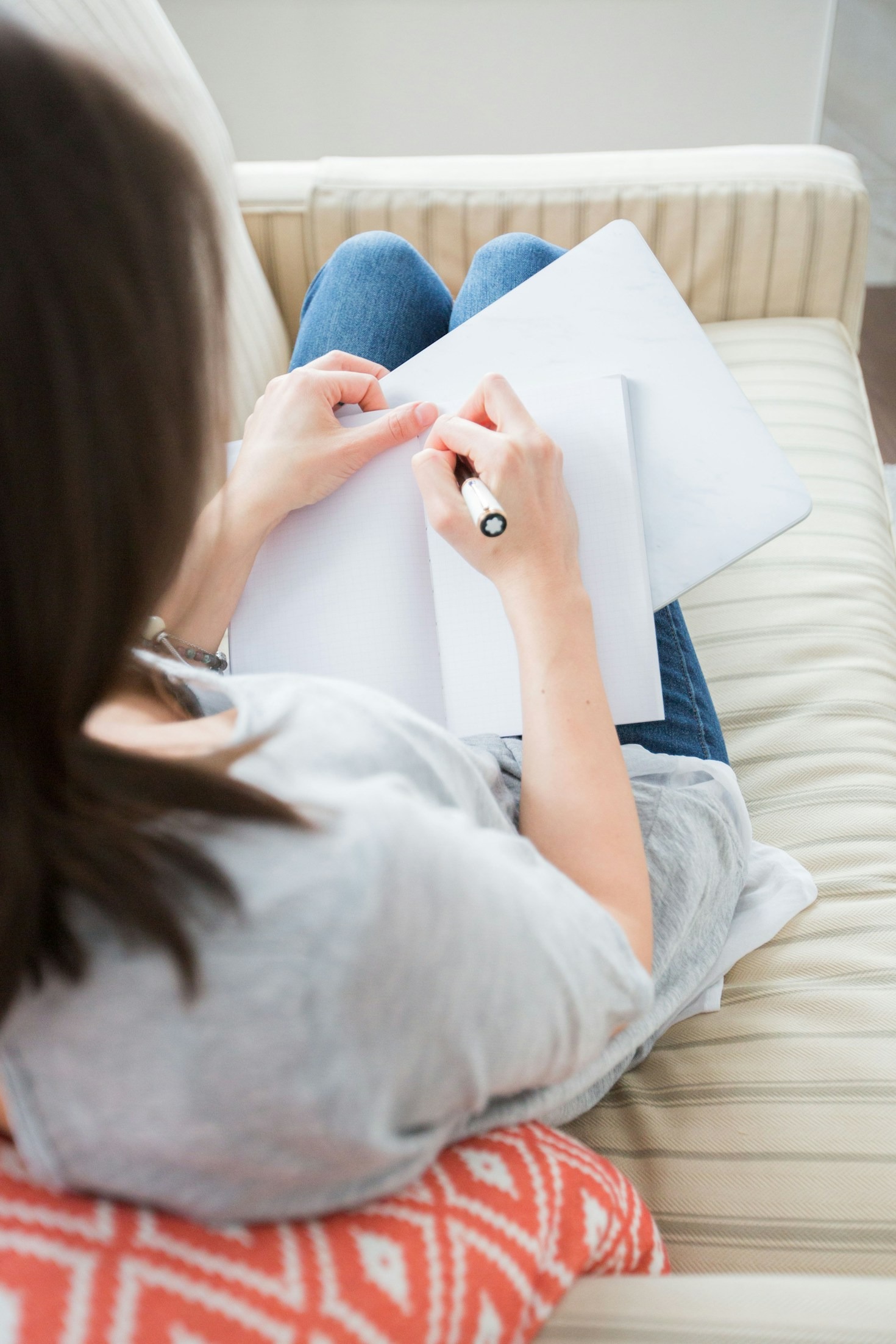 Exploring Life’s Complexities Through Writing
